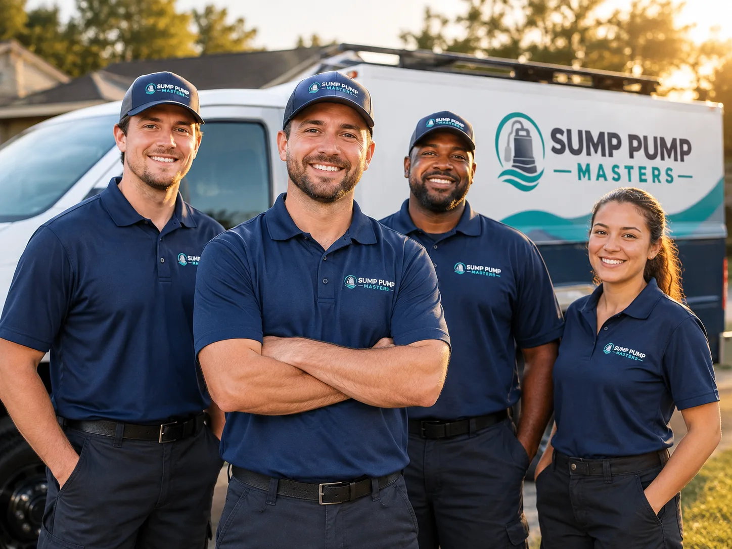 Sump Pump Repair company in New Market, IA