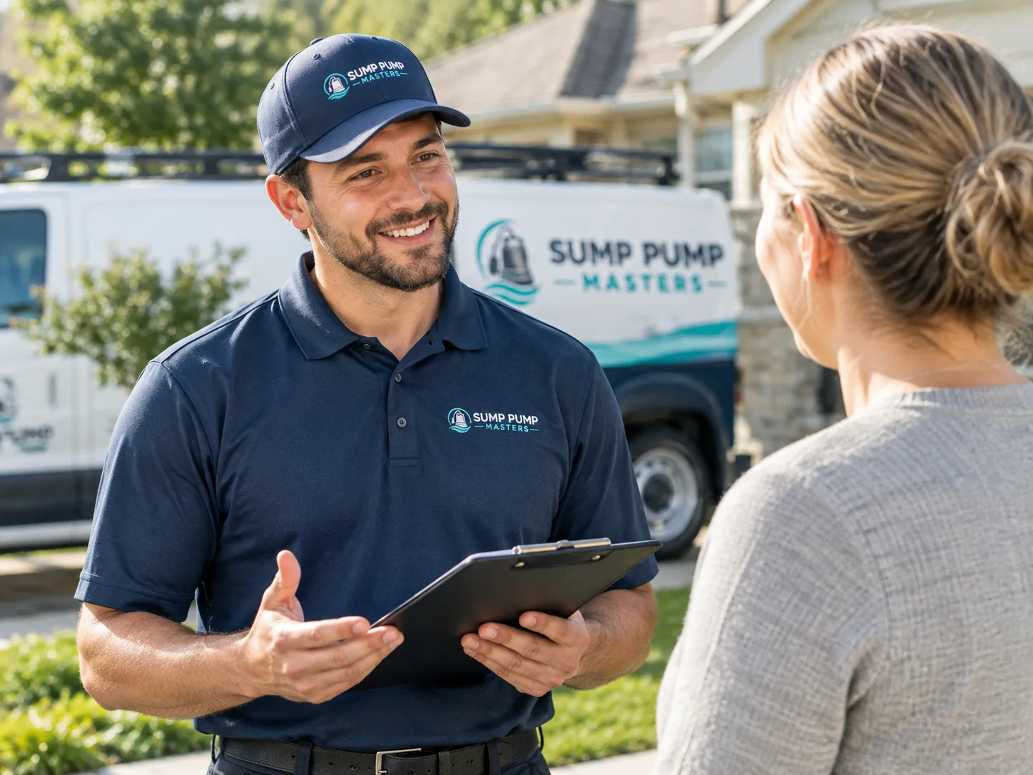 Sump Pump Repair New Market, IA FAQs